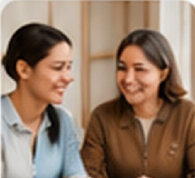 Daily Living Support