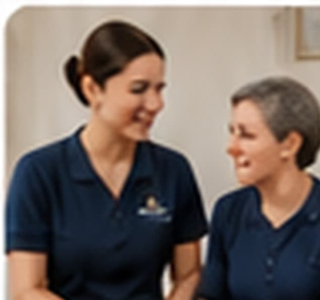 Nursing Care