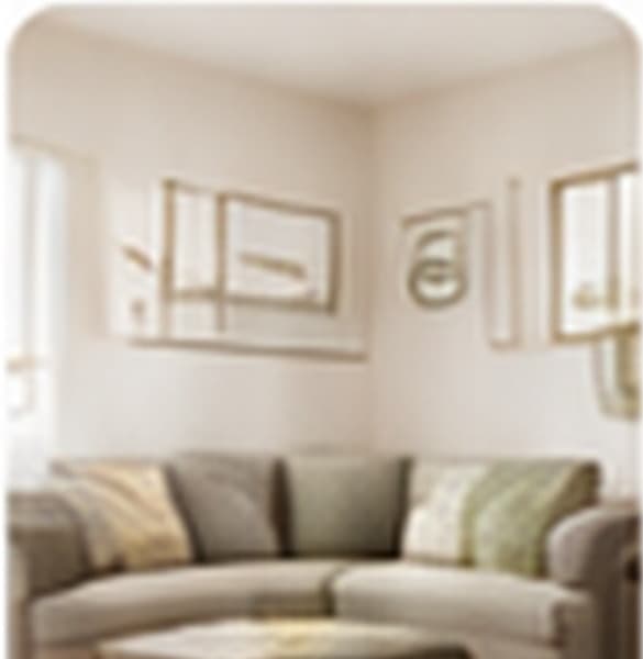 Supported independent living in a comfortable home environment