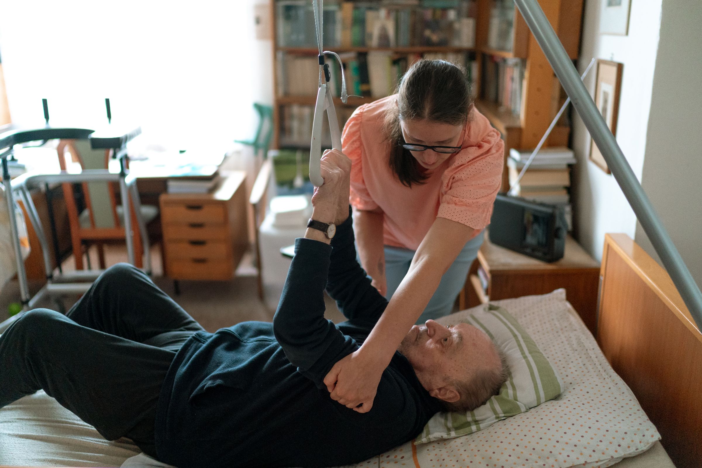 Nursing Care