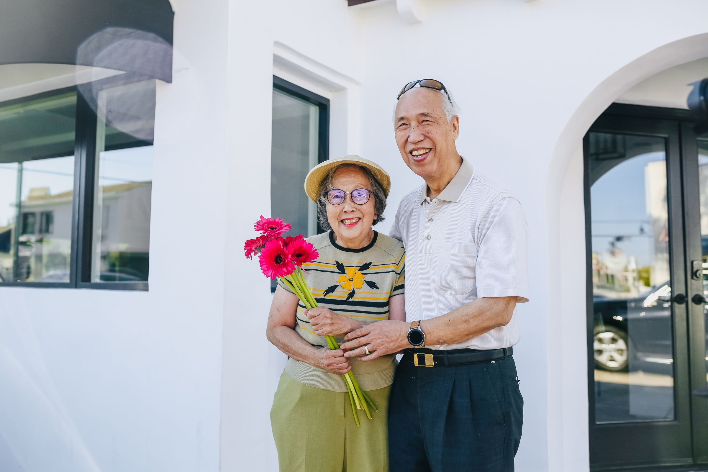 Respite Care
